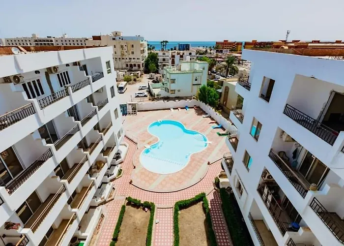 Sea View One Bedroom