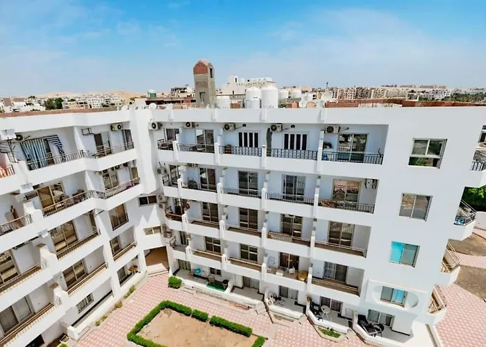 Appartamento Sea View One Bedroom