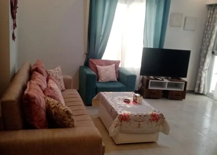 Appartamento Sea View One Bedroom *
