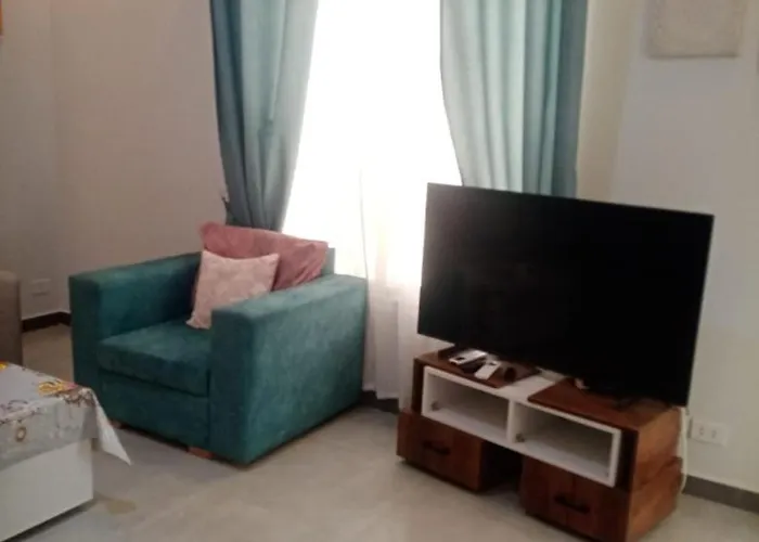 Sea View One Bedroom Appartamento