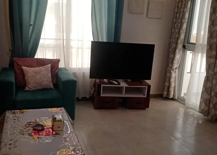 Appartamento Sea View One Bedroom Hurghada