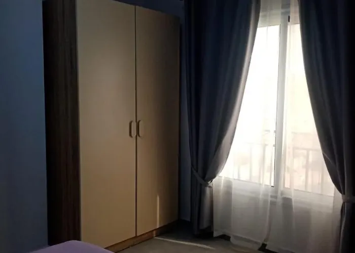 Sea View One Bedroom * Hurghada