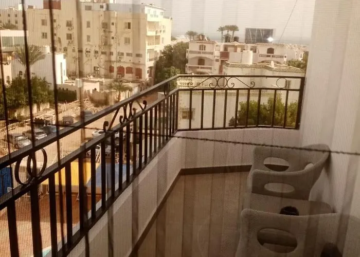 Appartamento Sea View One Bedroom *