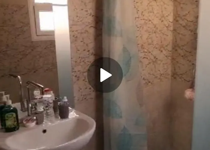 Apartment Sea View One Bedroom Hurghada